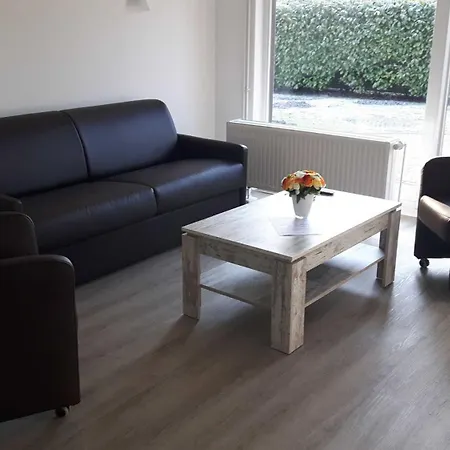 Deichblick_spo Vakantiehuis Böhl